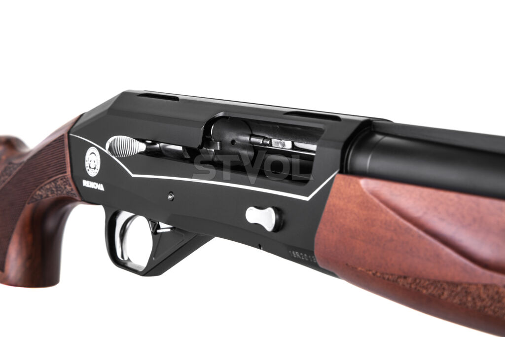 RENOVA Black Wood 12/71 см Рушниця гладкоствольна Huglu фото 3