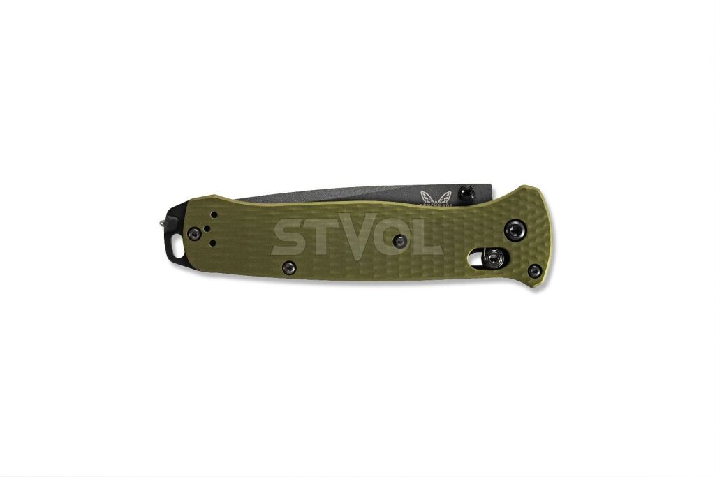 Ніж Benchmade "Bailout" фото 8