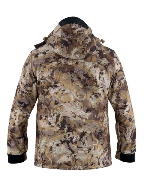 Куртка мисл.чоловіча XtremeDucker SoftShell "Beretta" фото 2