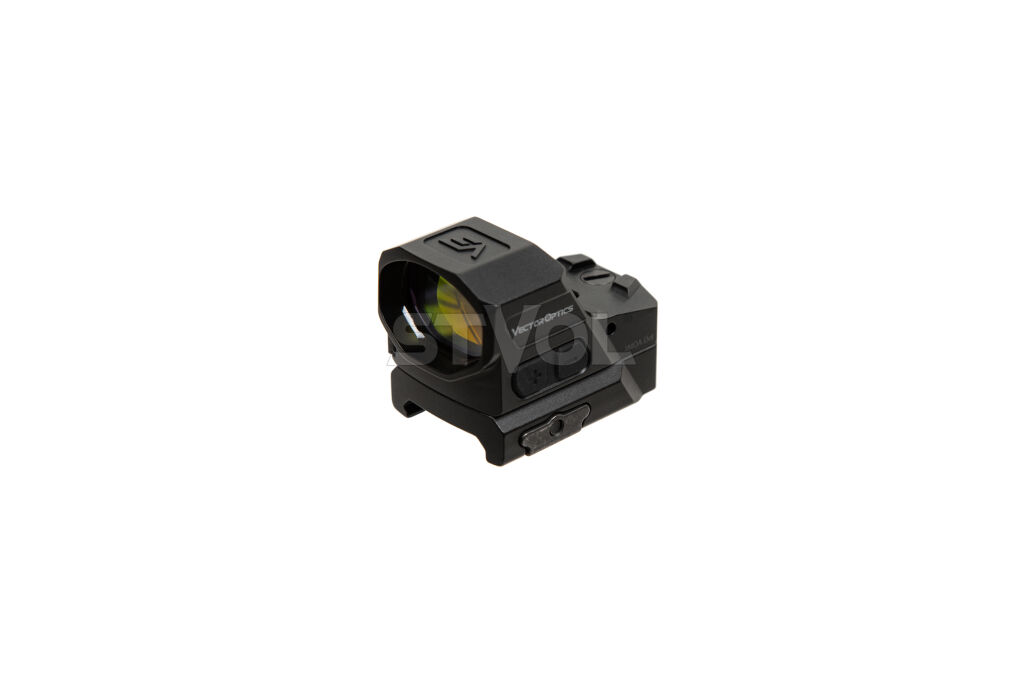 Прицел коллиматорный Vector Optics Frenzy-X 1x19x28 GenII 3MOA