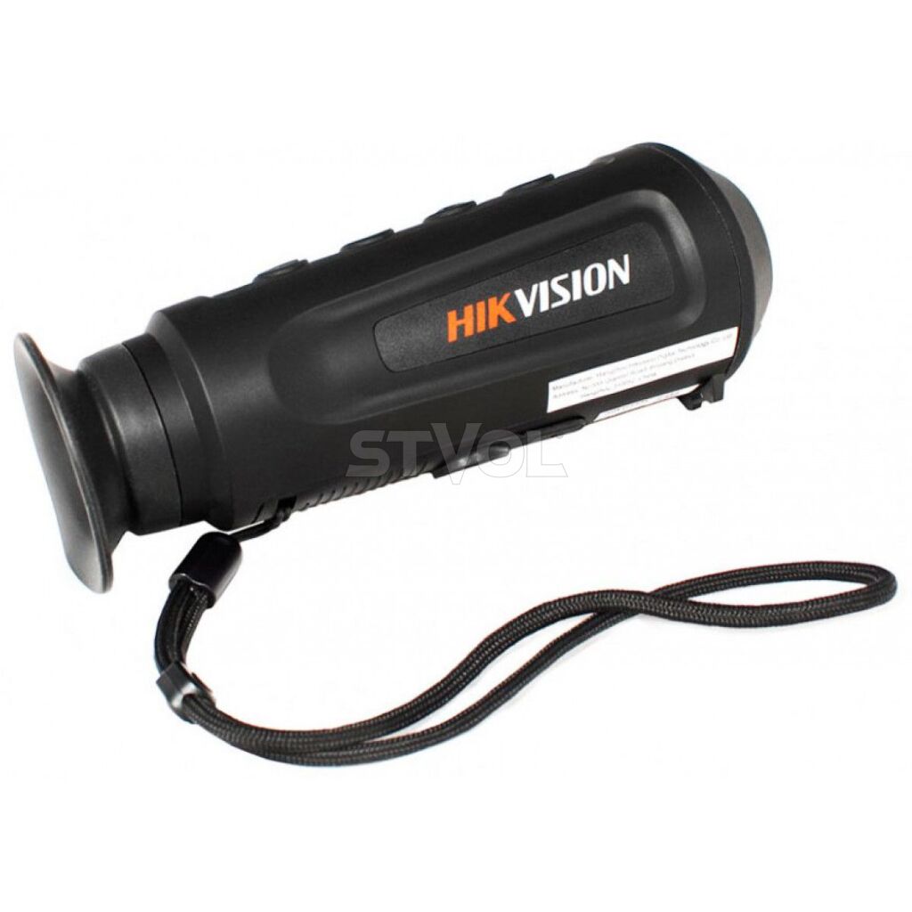 Тепловизионный монокуляр (Hikvision) Hikmicro HM-TS03-25XG/W-LH25# Фото 3