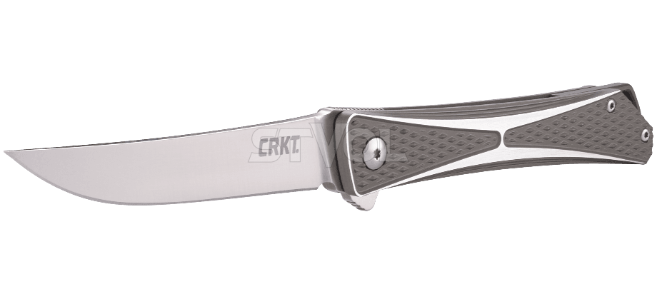 Нож CRKT "Crossbones" Фото 3