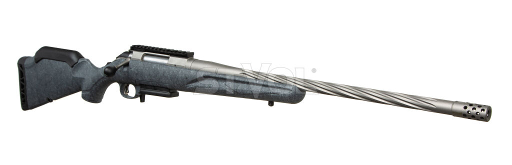46902 Карабін нарізний RUGER American Rifle Standard GEN II .308Win 20" фото 5