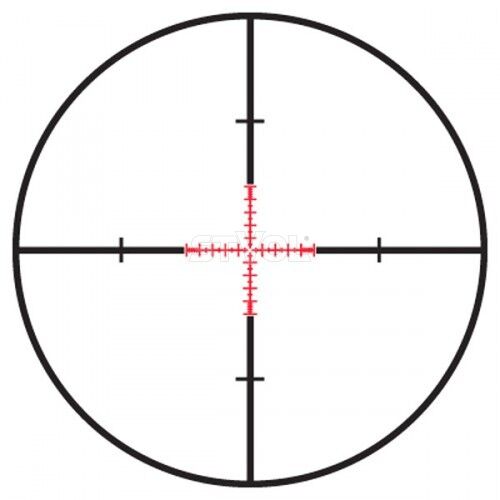 Прицел оптический Leupold Mark 4 LR/T 8.5-25x50 M5 Illum. TMR Фото 4