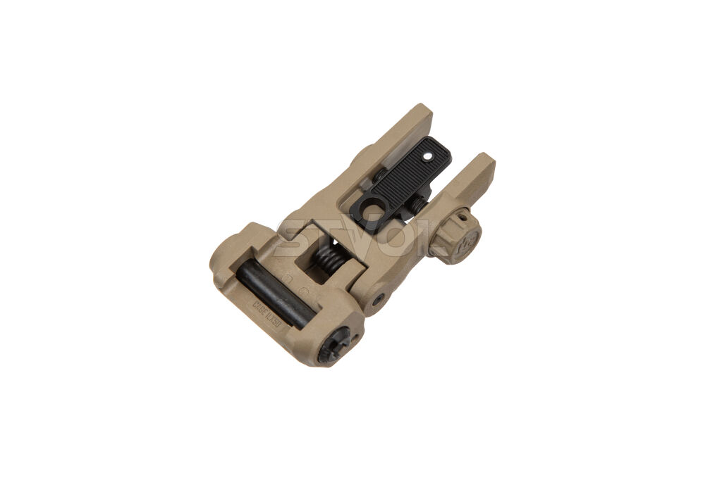 MAG1167-FDE Целик Magpul MBUS® 3 FDE Фото 3