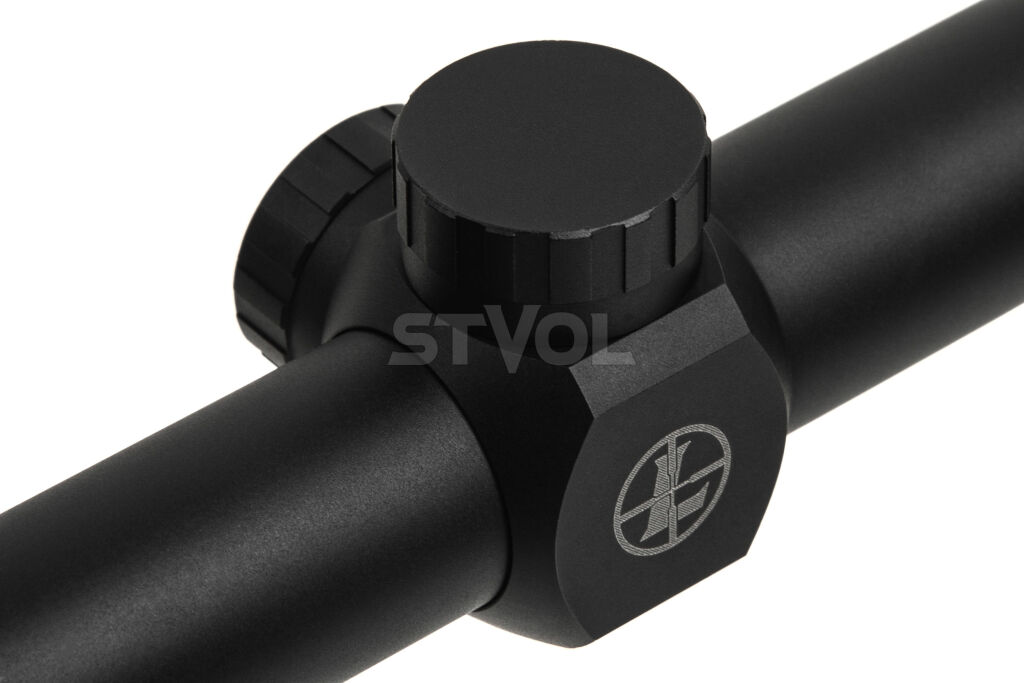 Приціл оптичний LEUPOLD VX-Freedom 1.5-4x20 (1 inch) MOA Ring фото 5