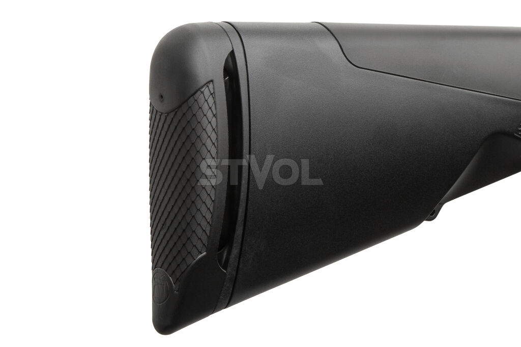 Рушниця мисливська Benelli M2 PRO BLACK  INT.CH. LONG TUBE 3R EUR, 12 кал., 28" фото 3