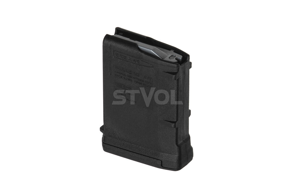 Карабін нарізний Springfield Saint AR-15 Low Cap 16'' 223 REM фото 7