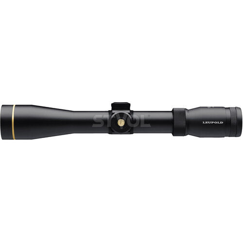 Приціл оптичний Leupold VX.R 4-12x40 CDS Firedot Duplex фото 2