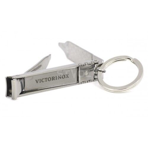 Книпсер Victorinox с пилочкой для ногтей (брелок) Фото 2