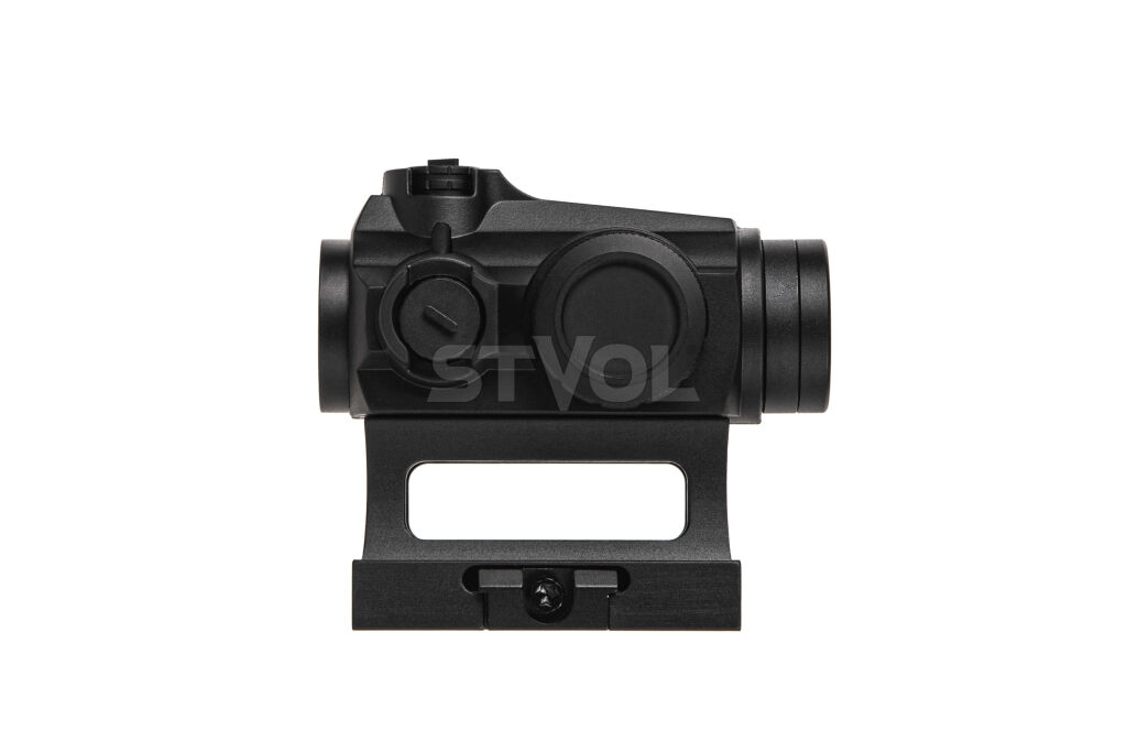 Прицел коллиматорный Vector Optics Maverick 1x22 S-MIL 3МОА Фото 4