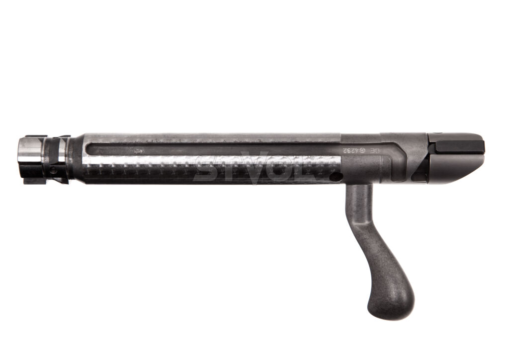 Затвор Sauer S202 кал.300, 30-06 фото 2