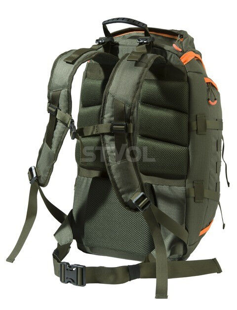 Рюкзак "Beretta" Modular Backpack 35 л фото 6