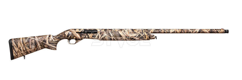 Veyron Camo Mossy Oak Synthetic 12/76 см Рушниця гладкоствольна Huglu фото