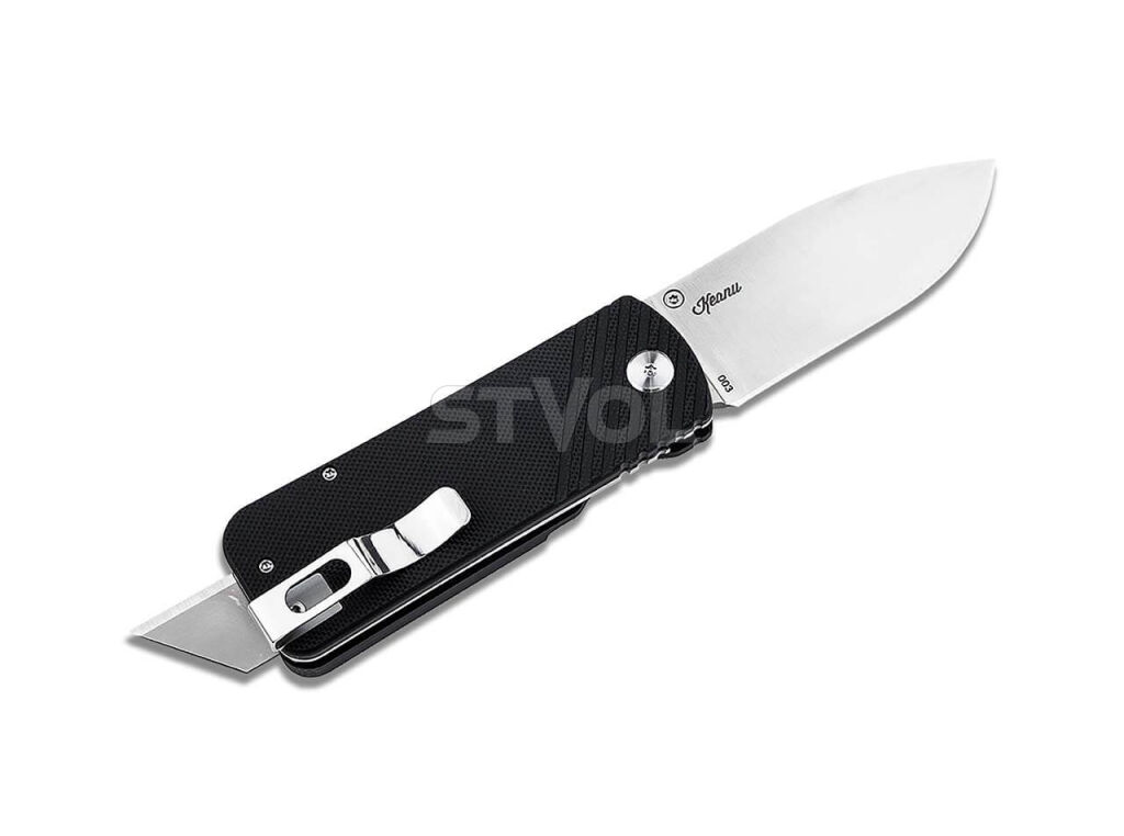 Нож Boker Plus "Bill N Ted Operation" Фото 3