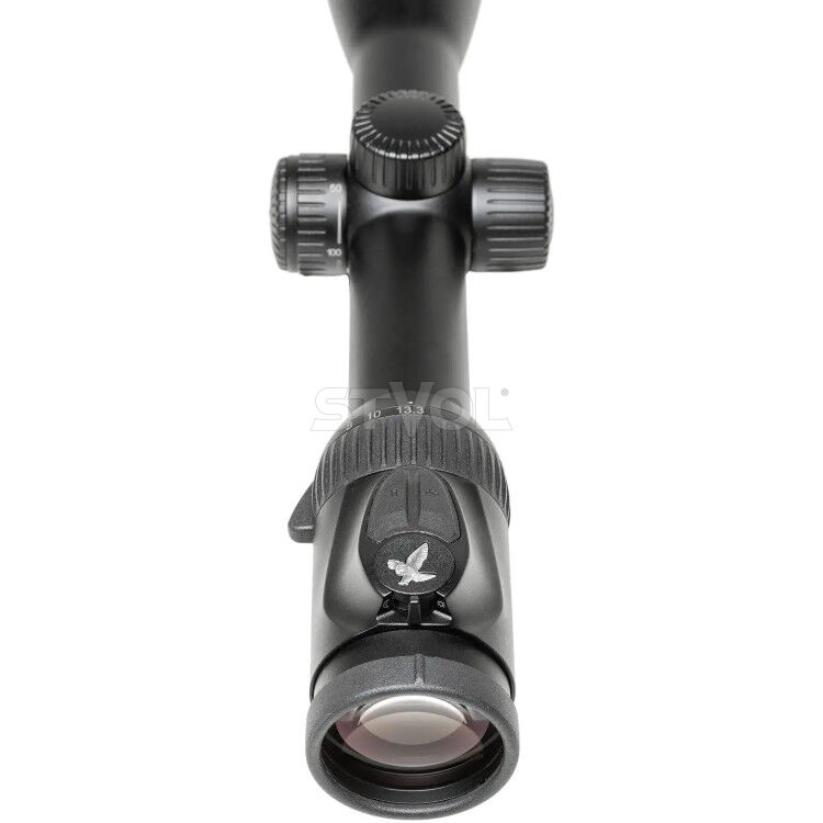 Приціл оптичний Swarovski Z8I 1,7-13,3x42 P SR 4A-300-I фото 5