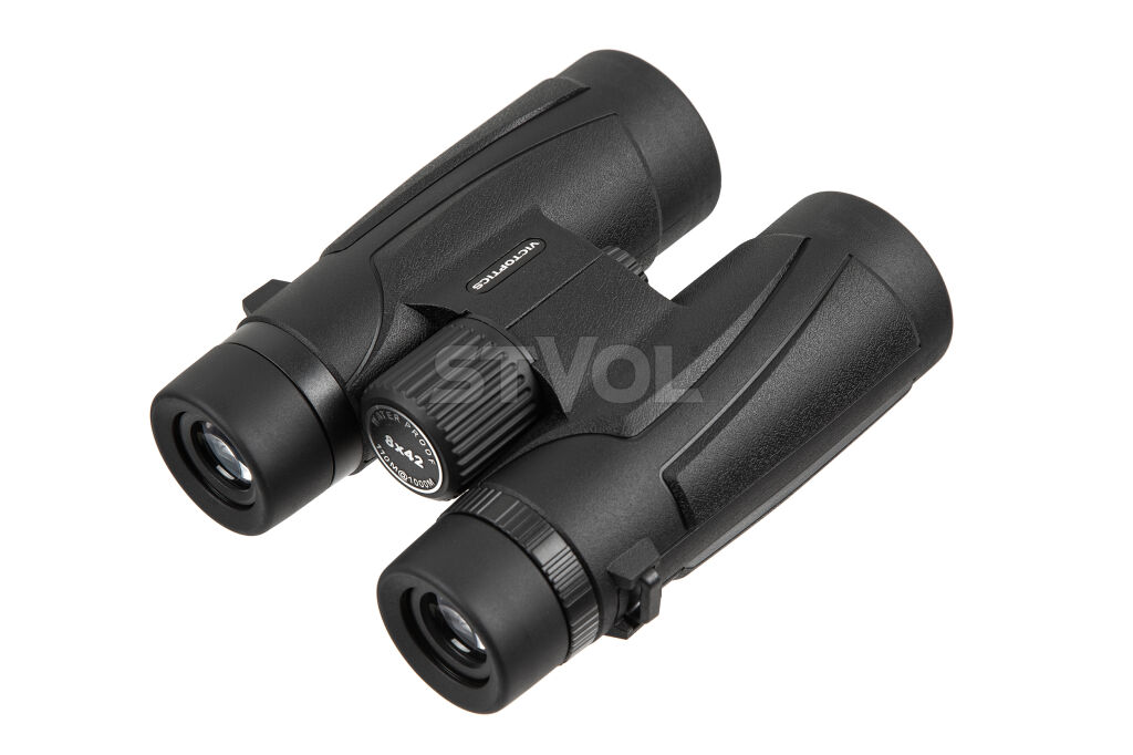 Бінокль Vector Optics Victoptics 8x42 Roof фото 2