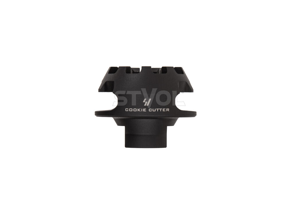 ДТК SI Cookie Cutter Comp for .308 / 300 black out Фото 2