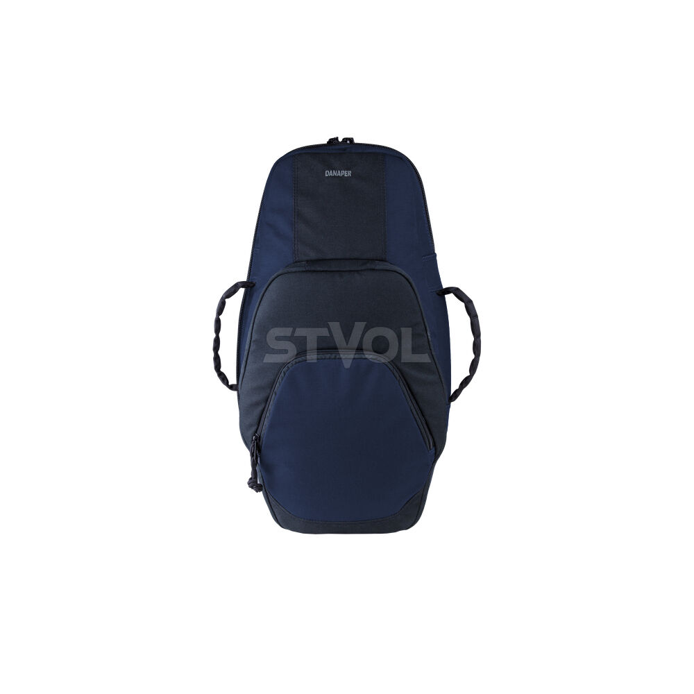 Рюкзак слингер DANAPER Nautilus 56, Blue-black