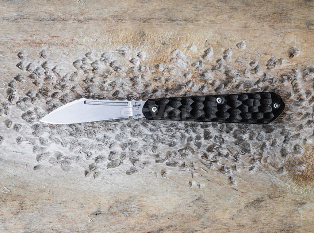 Нож Boker Plus "Koteyka" Фото 6