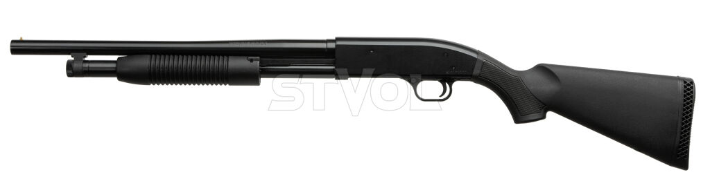 31043 Ружье гладкоствольное Maverick M88  кал.12 18,5" Synthetic PG Фото 5