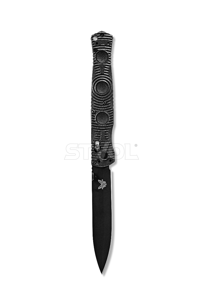 Нож Benchmade "SOCP GLS BRKR" фото 2