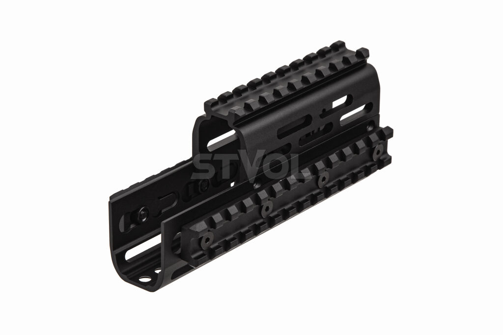 Модульна цівка SI дляі AK - Modular/KeyMod TRAX1 фото 2