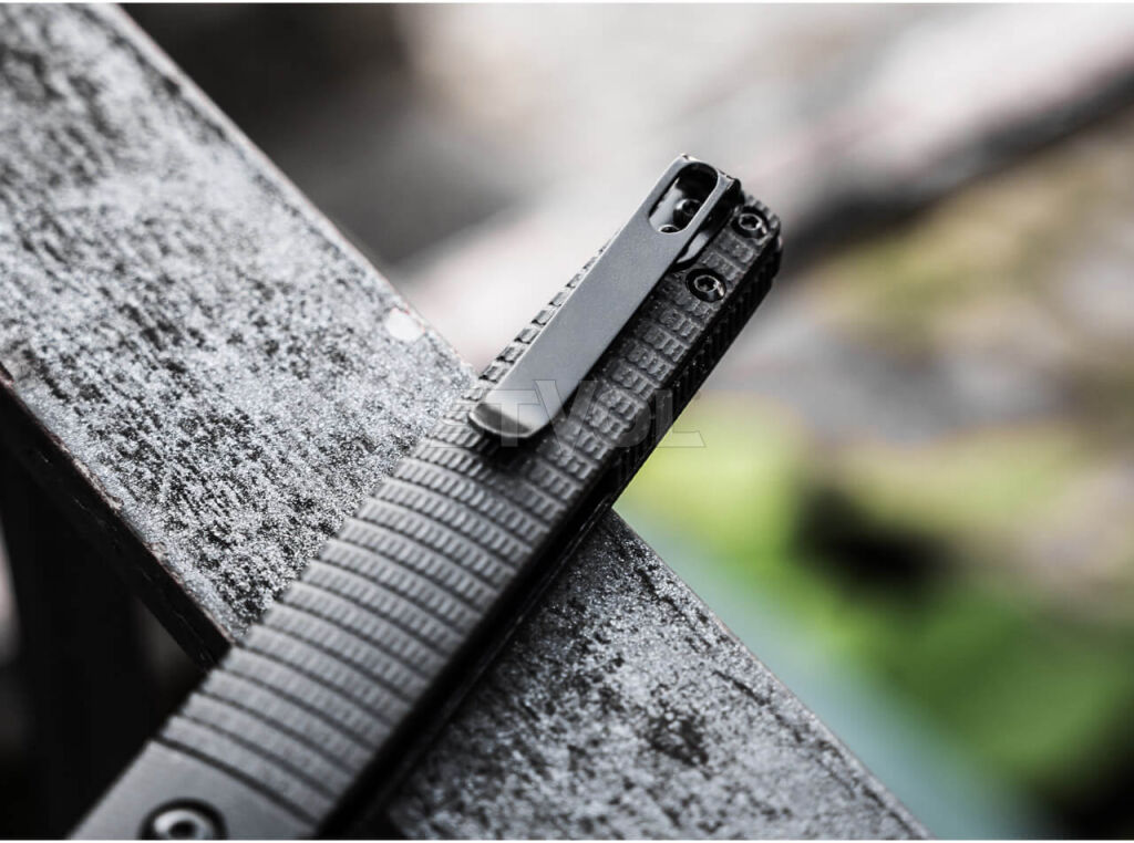 Ніж Boker Magnum "Stereo" фото 7