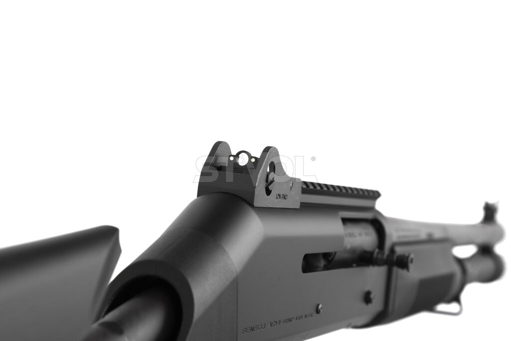 Рушниця мисливська Benelli M4 S90 кал.12 18,5 " фото 7