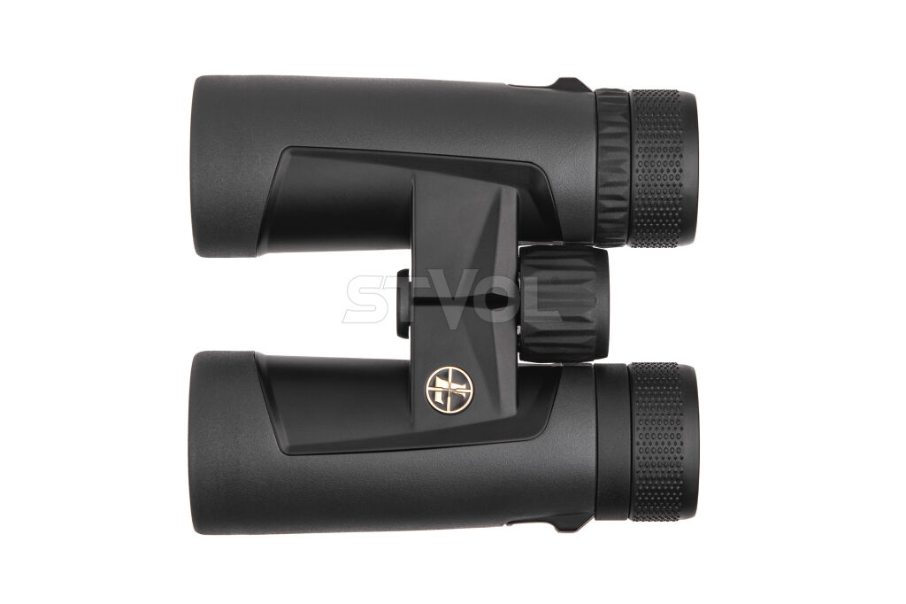 Бінокль LEUPOLD BX-2 Alpine 10x42mm Roof темно-сірий фото 3