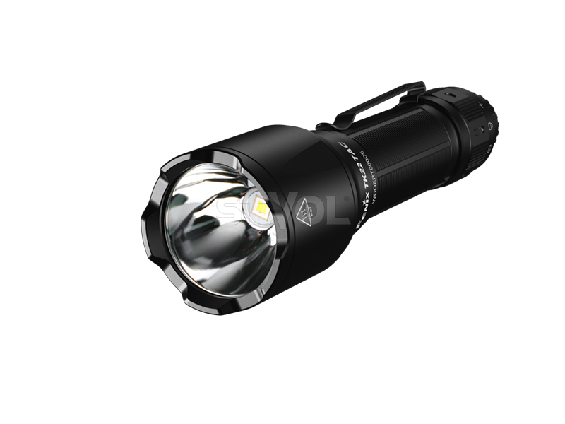 TK22TAC Ліхтар ручний Fenix TK22TAC Фото 6