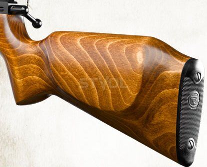 Винтовка пневматическая CZ 200 S HUNTER cal.4.5mm Фото 4