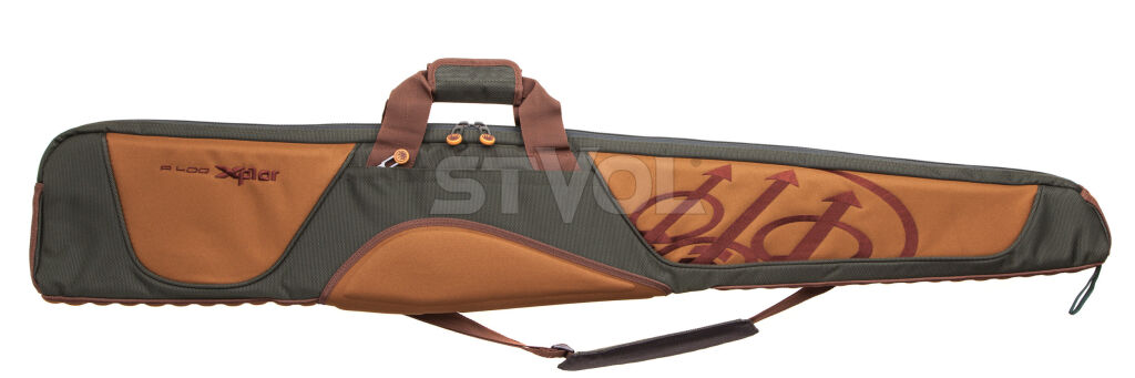 Чохол для гладкоствольної рушниці "Beretta" Xplor Soft 132 см фото