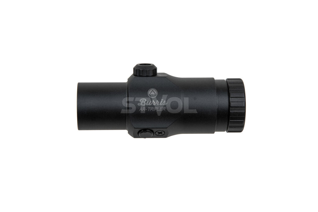 Увеличитель Burris AR-TRIPLER 3X Фото 12