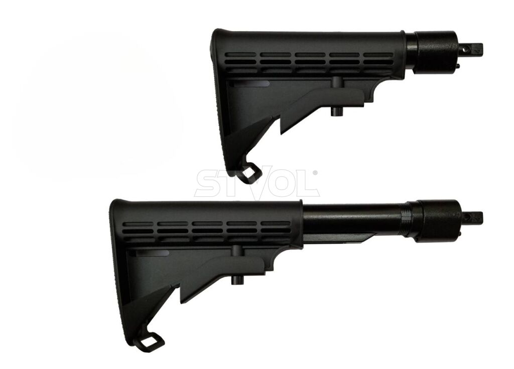 Комплект аксесуарів Ek Archery Cobra System R9 фото 2