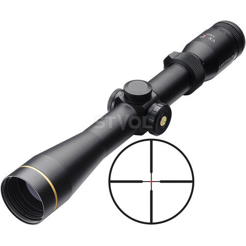 Прицел Leupold VX.R 3-9x40mm CDS Firedot Duplex