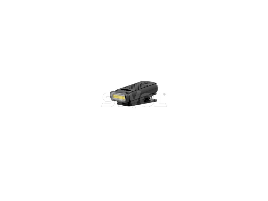 Фонарь-клипса LedLenser W1R Work, заряжаемый, с магнитом, 220/60 Фото 3