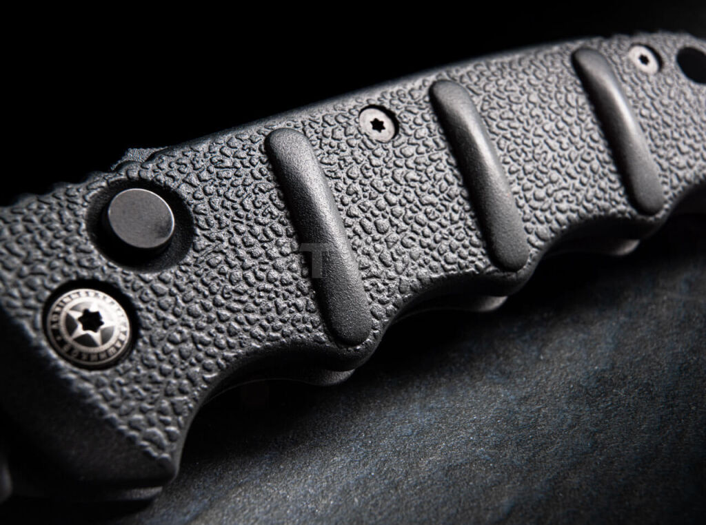Нож Boker Plus "AKS-74 Spearpoint D2" Фото 4