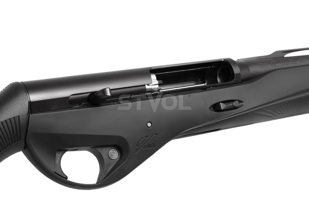 Рушниця мисливська Benelli Vinci Speed ​​Bolt кал.12 24 " фото 6
