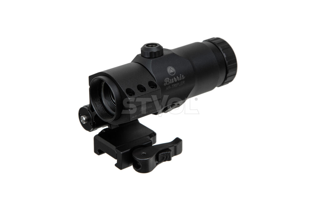 Увеличитель Burris AR-TRIPLER 3X