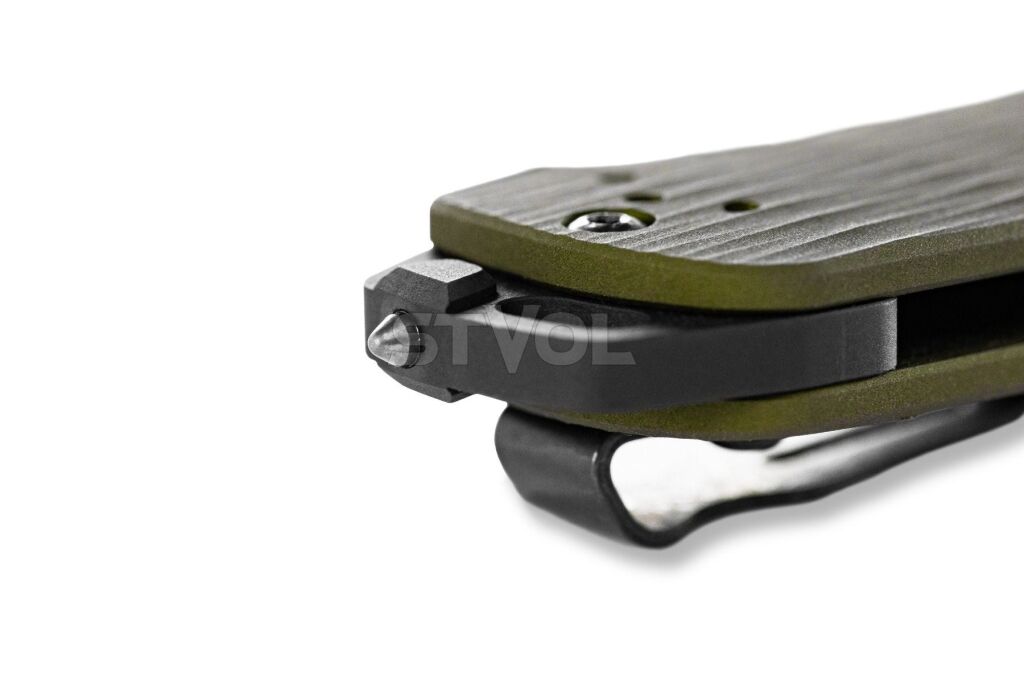 Ніж Benchmade "Bailout" фото 9