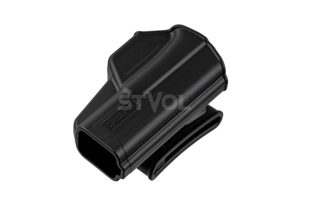 CY-TG17BT Кобура Cytac thumb release для glock 17/19/43 Фото 5