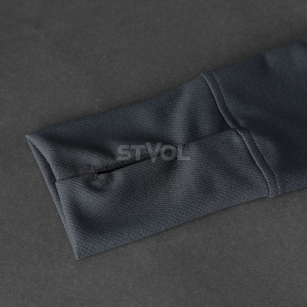 Футболка длинный рукав Antistatic "Camo-tec" фото 2