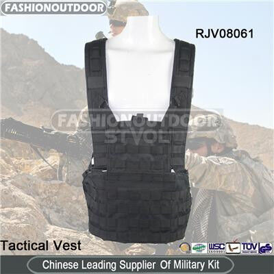 Разгрузка Fashion Outdoor Tactical Vest Фото 5