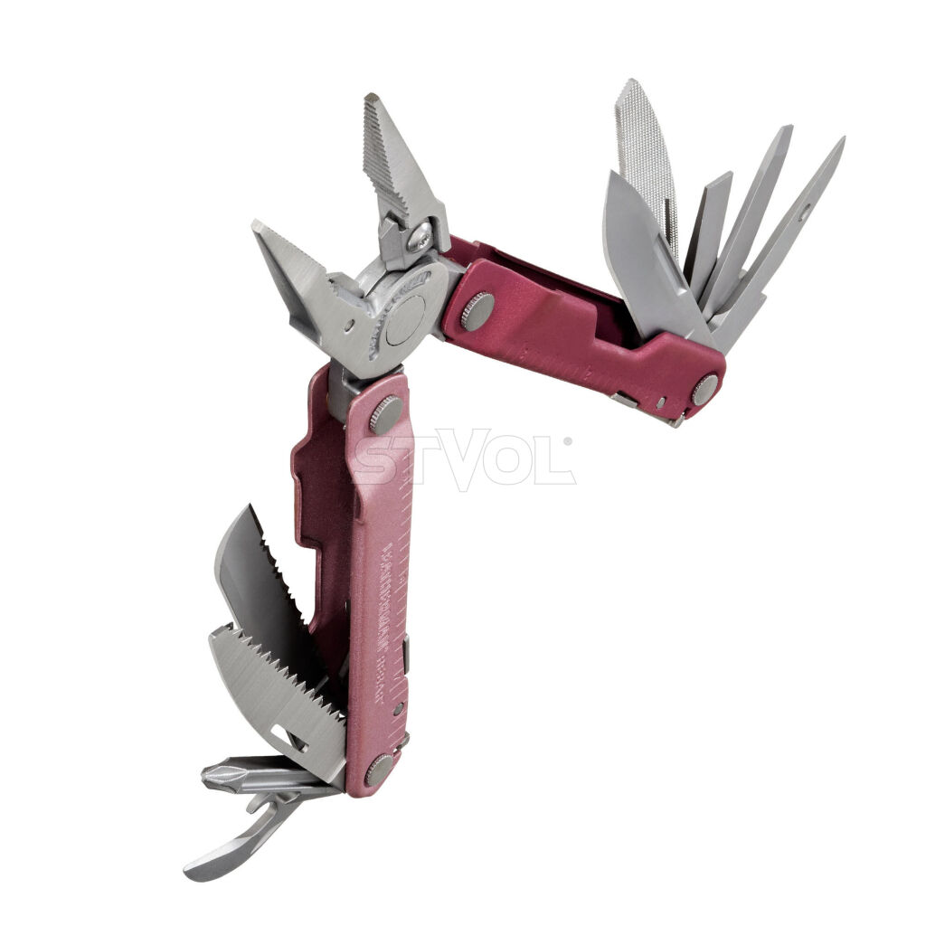 Мультиінструмент LEATHERMAN Rebar фото 4