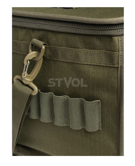 Сумка для набоїв "Beretta" GameKeeper EVO Cart Bag 250 Green фото 5