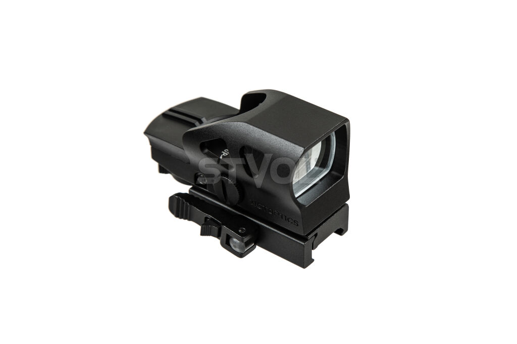 Приціл коліматорний Vector Optics Z4 1x23х34 фото 5