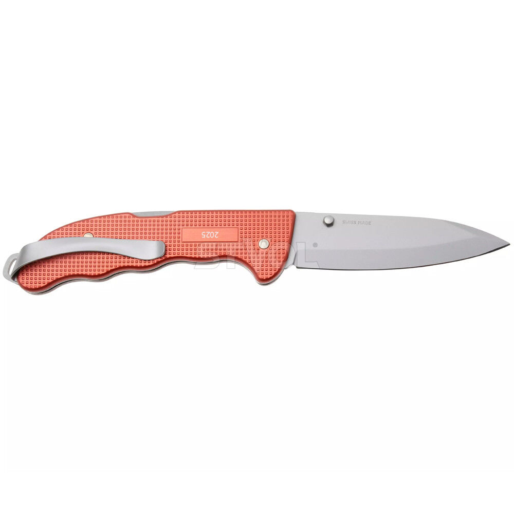 Ніж Victorinox Evoke Alox Limited Edition 2025 фото 2
