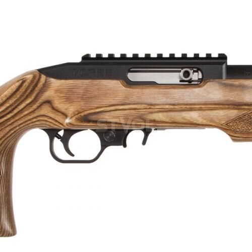 Карабин нарезной Smith&Wesson Performance Center® T/CR22® Altamont® Laminated® Thumbhole Stock Фото 2