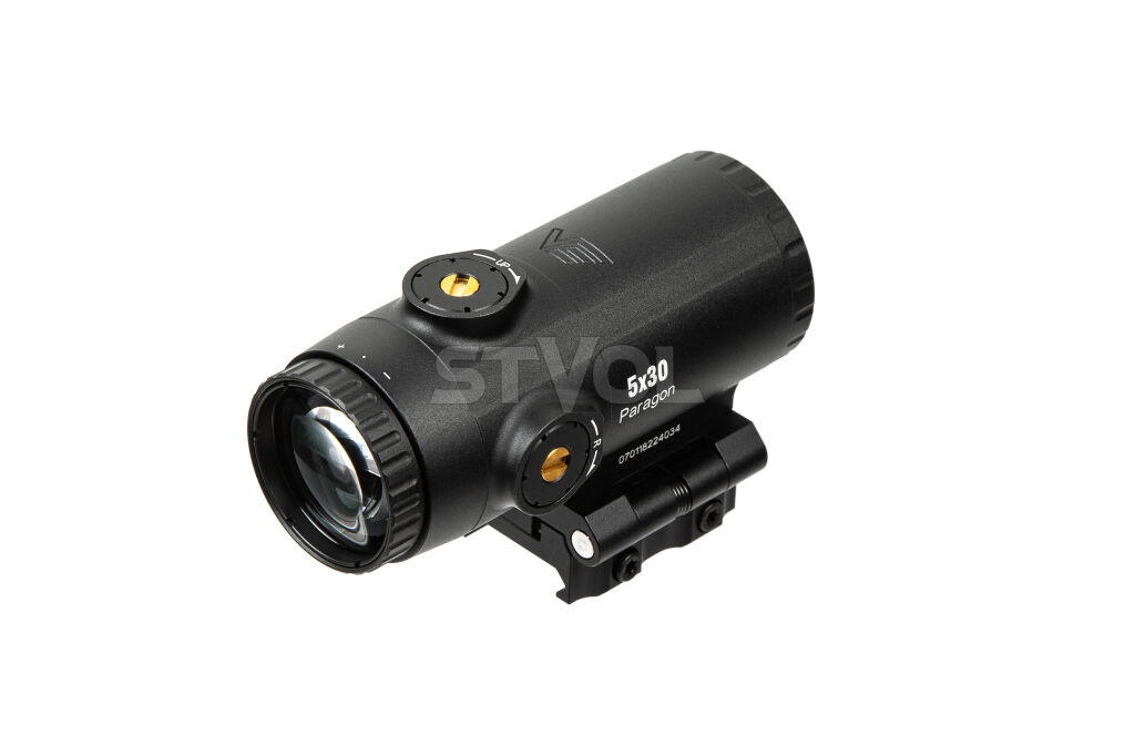5x оптический увеличитель Vector Optics Paragon 5x30 Mini Magnifier Фото 2